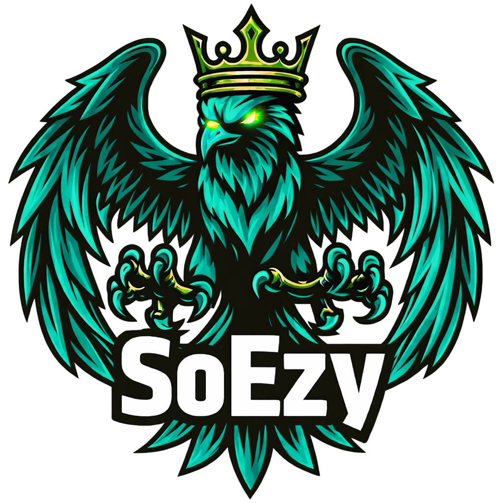 Logo SoEzy